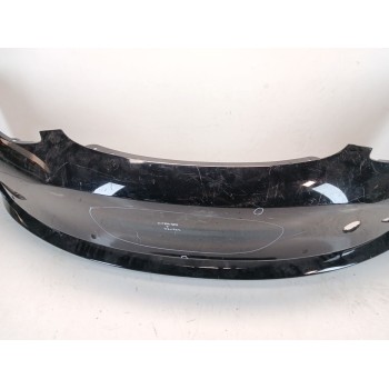 Recambio de paragolpes delantero para tesla model 3 ev referencia OEM IAM 108416800F  