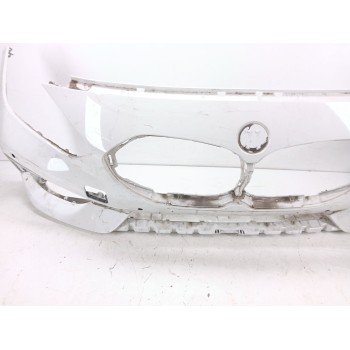 Recambio de paragolpes delantero para bmw 1 (f40) 116 d referencia OEM IAM 51117459708  
