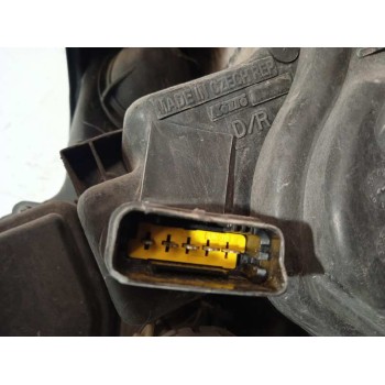 Recambio de faro derecho para renault vel satis (bj0) 2.2 dci turbodiesel referencia OEM IAM 8200384024 XENON ROCE