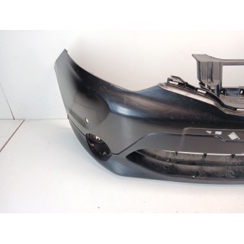 Recambio de paragolpes delantero para nissan qashqai i (j10, nj10) 1.6 dci referencia OEM IAM 620224EA0H  