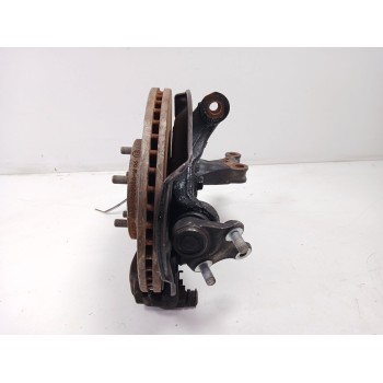 Recambio de mangueta delantera izquierda para toyota verso active referencia OEM IAM 432120F020  