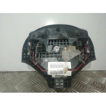 Recambio de airbag delantero izquierdo para peugeot 308 sport referencia OEM IAM 96810154  