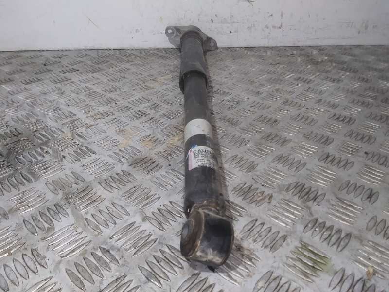 Recambio de amortiguador trasero izquierdo para mazda 2 lim. () exclusive-line referencia OEM IAM DA6C28700A  