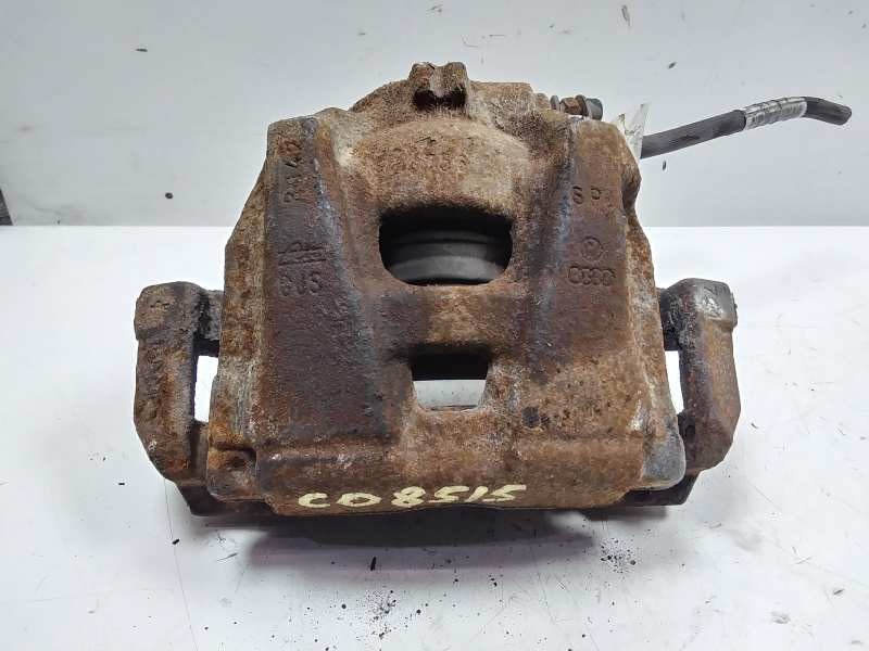 Recambio de pinza freno delantera derecha para audi a5 sportback (8t) 1.8 tfsi (125kw) referencia OEM IAM  ATE 
