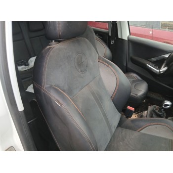 JUEGO ASIENTOS COMPLETO 