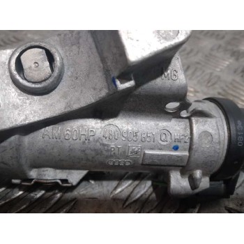 Recambio de conmutador de arranque para seat exeo st (3r5)(2009>) reference referencia OEM IAM 4B0905851Q  CAMBIO MANUAL