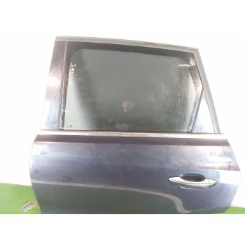 Recambio de puerta trasera izquierda para audi q5 (8rb) 2.0 tdi quattro referencia OEM IAM 8R0833051B  8R0853969E