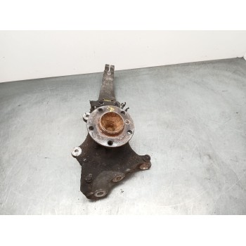 Recambio de mangueta delantera derecha para bmw serie 5 gran turismo (f07) 3.0 turbodiesel referencia OEM IAM   