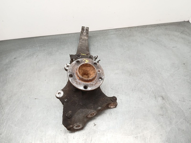 Recambio de mangueta delantera derecha para bmw serie 5 gran turismo (f07) 3.0 turbodiesel referencia OEM IAM   