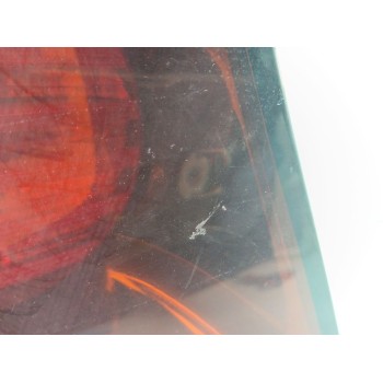 Recambio de piloto trasero izquierdo para bmw 3 compact (e46) 320 td referencia OEM IAM 63216927763 6934161 