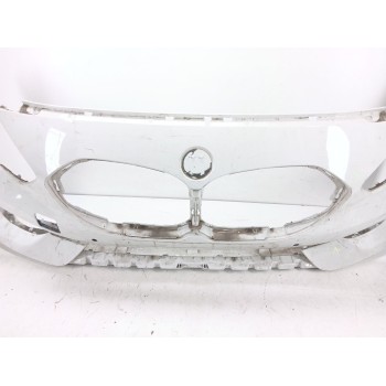 Recambio de paragolpes delantero para bmw 1 (f40) 116 d referencia OEM IAM 51117459708  