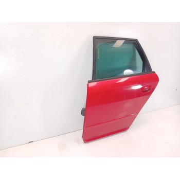 Recambio de puerta trasera izquierda para seat exeo st (3r5)(2009>) sport referencia OEM IAM 3R0833051  