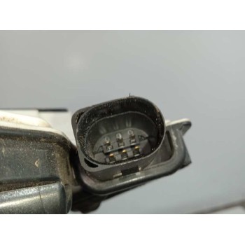 Recambio de cerradura puerta delantera derecha para seat ibiza (6j5) 1.4 16v referencia OEM IAM 5N1837016A 5N1837016C 6 PINS