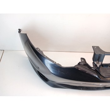 Recambio de paragolpes delantero para nissan qashqai i (j10, nj10) 1.6 dci referencia OEM IAM 620224EA0H  