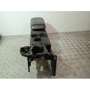 Recambio de apoyabrazos central para ford focus lim. (cb8) 1.6 tdci cat referencia OEM IAM BM51A045A06  