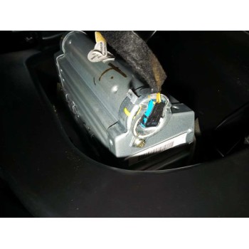 Recambio de kit airbag para citroën c6 básico referencia OEM IAM 9661384680 SIN AIRBAG IZQUIERDO 