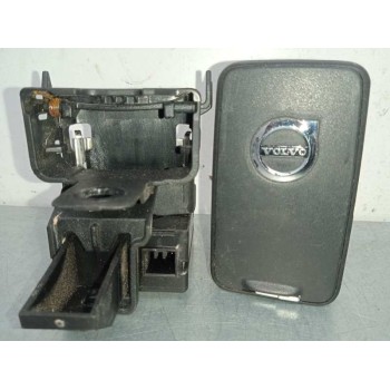 Recambio de conmutador de arranque para volvo v40 2.0 diesel cat referencia OEM IAM 30659639 31252952 AH4N15607AE