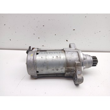 Recambio de motor arranque para seat ibiza (kj1) 1.0 tsi referencia OEM IAM 02m911024j 02M911024JX 02M911024QX