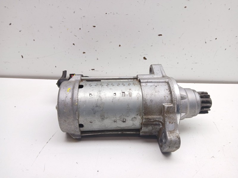 Recambio de motor arranque para seat ibiza (kj1) 1.0 tsi referencia OEM IAM 02m911024j 02M911024JX 02M911024QX