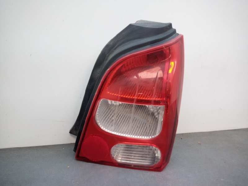 Recambio de piloto trasero derecho para renault twingo authentique referencia OEM IAM 8200387889  