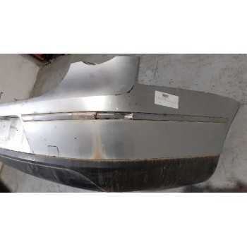 Recambio de paragolpes trasero para volkswagen passat berlina (3c2) highline referencia OEM IAM 3C5807417 GRIS 