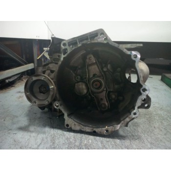 Recambio de caja cambios para seat ibiza sc (6j1) sport referencia OEM IAM   