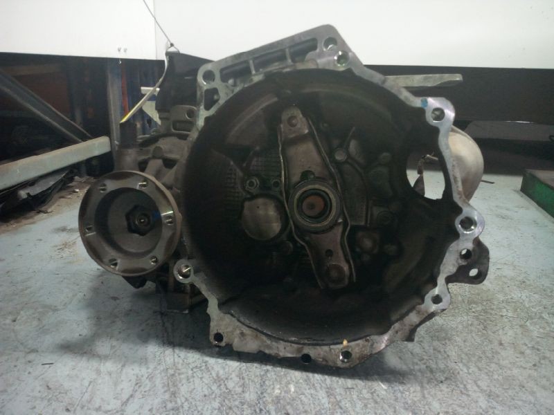 Recambio de caja cambios para seat ibiza sc (6j1) sport referencia OEM IAM   