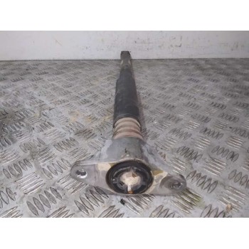 Recambio de amortiguador trasero izquierdo para mazda 2 lim. () exclusive-line referencia OEM IAM DA6C28700A  