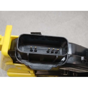 Recambio de cerradura puerta delantera derecha para kia niro drive referencia OEM IAM 81320G5010 5 PINES 