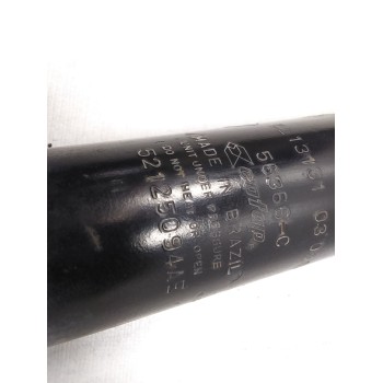 Recambio de amortiguador trasero derecho para jeep cherokee limited referencia OEM IAM 52125094AE  