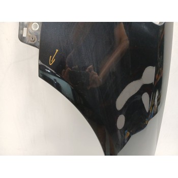 Recambio de aleta delantera izquierda para volkswagen passat b6 (3c2) 2.0 tdi referencia OEM IAM   