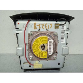 Recambio de airbag delantero izquierdo para ssangyong rodius xdi referencia OEM IAM BAMPT1210  