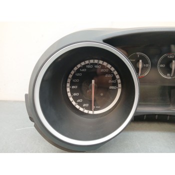 Recambio de cuadro instrumentos para alfa romeo giulietta (940_) 2.0 jtdm (940fxq1a, 940fyc1a) referencia OEM IAM 50528273 A2C87