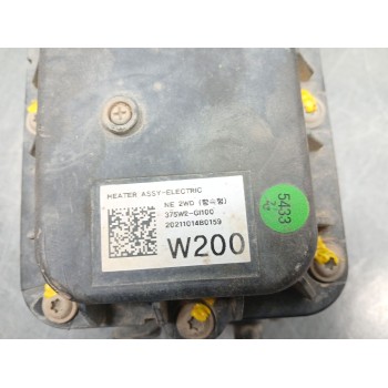 Recambio de modulo electronico para kia ev6 (cv) 77 referencia OEM IAM 375W2GI100  