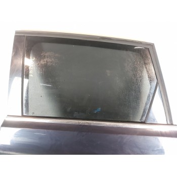 Recambio de puerta trasera izquierda para audi q5 (8rb) 2.0 tdi quattro referencia OEM IAM 8R0833051B  8R0853969E