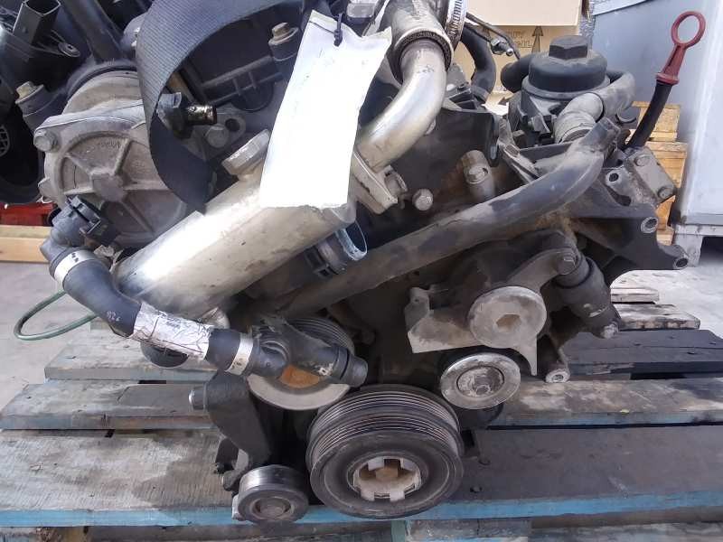 Recambio de motor casco para bmw serie 3 berlina (e46) 320d referencia OEM IAM 204D1  