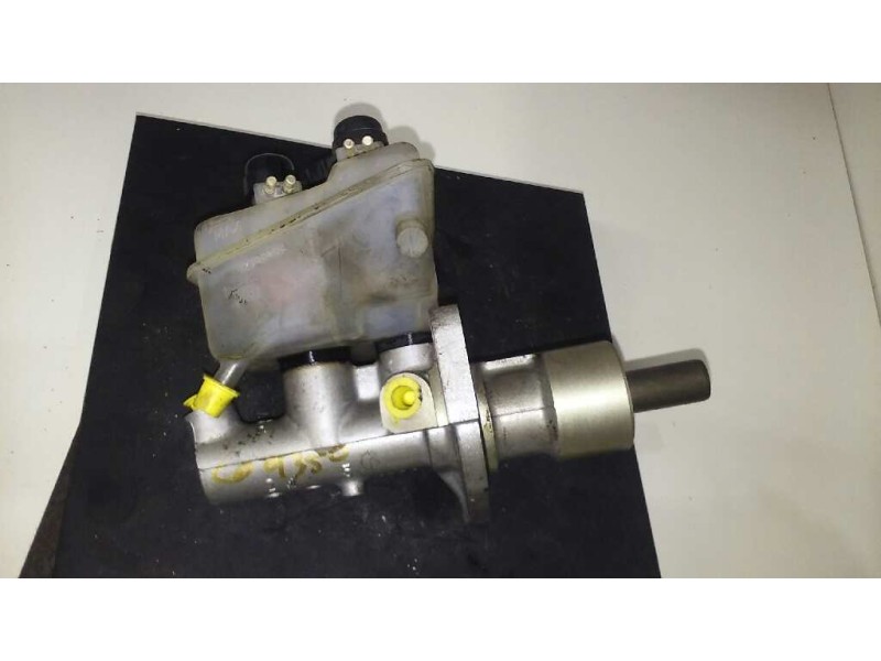 Recambio de bomba freno para mercedes-benz clase s (w126) berlina+coupe se 500 referencia OEM IAM   