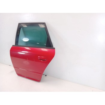 Recambio de puerta trasera izquierda para seat exeo st (3r5)(2009>) sport referencia OEM IAM 3R0833051  