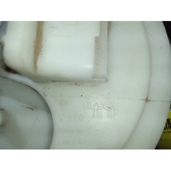 Recambio de aforador para opel corsa d catch me referencia OEM IAM 13216318 0580314138 