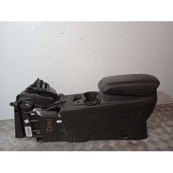 Recambio de apoyabrazos central para ford focus lim. (cb8) 1.6 tdci cat referencia OEM IAM BM51A045A06  