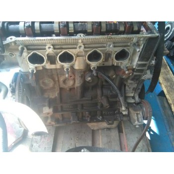 Recambio de motor completo para hyundai coupe (rd) 1.6 fx referencia OEM IAM G4ED  