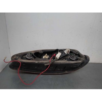 Recambio de piloto trasero izquierdo para hyundai coupe (rd) 2.0 fx referencia OEM IAM   