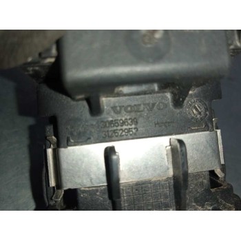 Recambio de conmutador de arranque para volvo v40 2.0 diesel cat referencia OEM IAM 30659639 31252952 AH4N15607AE