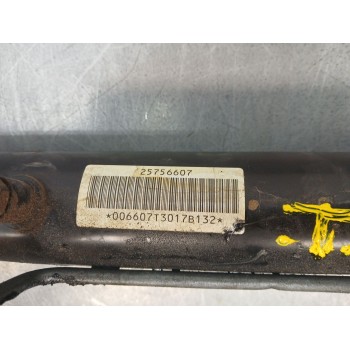 Recambio de cremallera direccion para cadillac cts 3.2 elegance referencia OEM IAM 25756607  