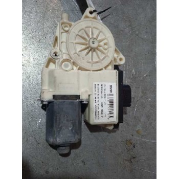 Recambio de motor elevalunas delantero izquierdo para bmw x3 (e83) 2.0d referencia OEM IAM 69259631 6 PINES 