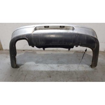 Recambio de paragolpes trasero para volkswagen passat berlina (3c2) highline referencia OEM IAM 3C5807417 GRIS 