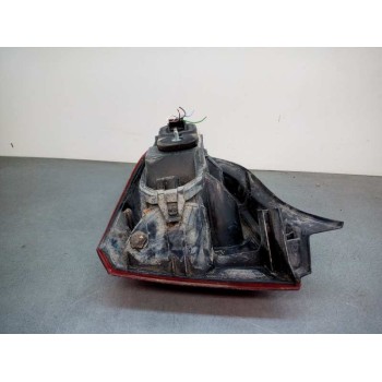 Recambio de piloto trasero derecho para renault twingo authentique referencia OEM IAM 8200387889  