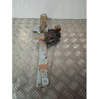 Recambio de elevalunas delantero derecho para dacia duster ambiance 4x2 referencia OEM IAM 19031060004 19031060004 3S1264B