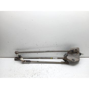 Recambio de motor limpia delantero para ford kuga i 2.0 tdci referencia OEM IAM 1709010 8v4117504ac 