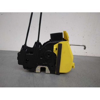 Recambio de cerradura puerta delantera derecha para kia niro drive referencia OEM IAM 81320G5010 5 PINES 